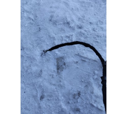 Электропроводка подторпедная