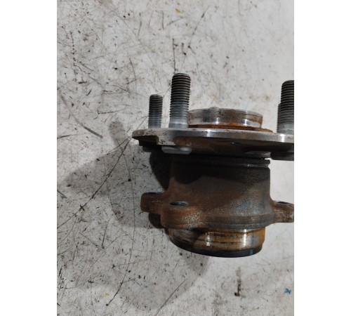 Ступица задняя правая