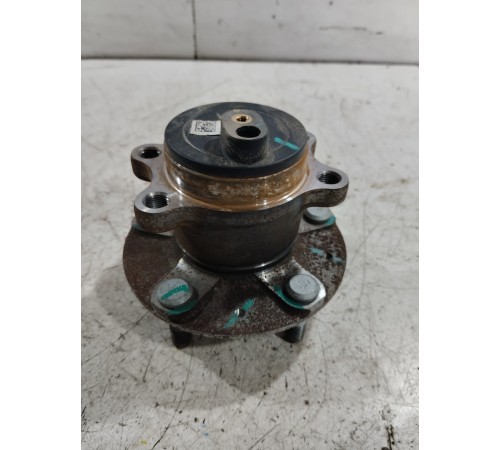 Ступица задняя правая