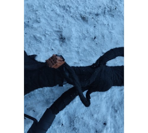 Электропроводка подторпедная