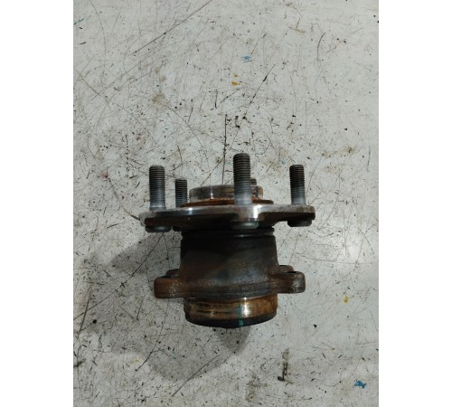 Ступица задняя правая