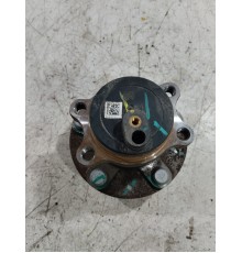 Ступица задняя правая