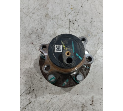 Ступица задняя правая