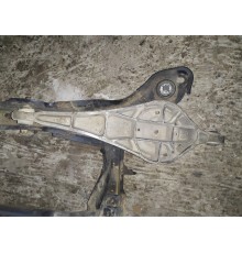 Рычаг подвески (задний, левый, нижний)