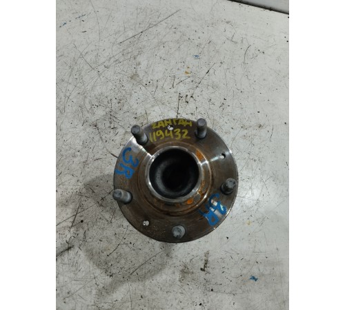 Ступица задняя правая