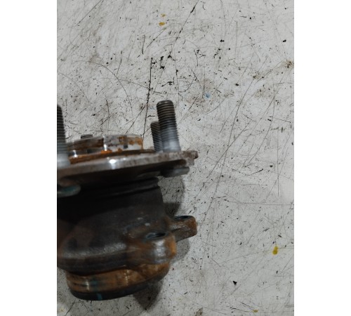 Ступица задняя правая