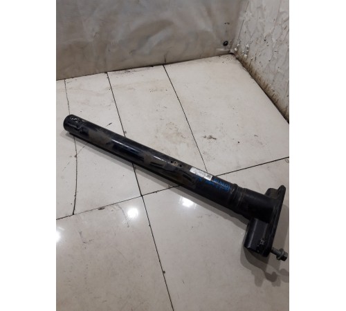 Кронштейн(крепление) брызговика задней левой оси