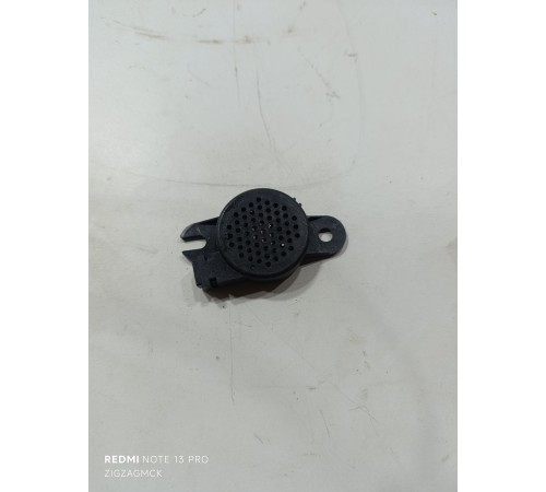 Динамик парктроника