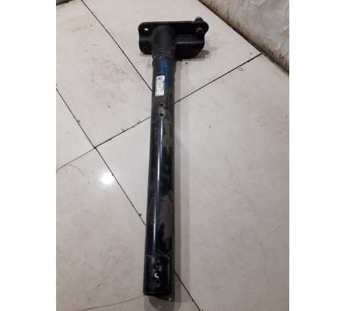 Кронштейн(крепление) брызговика задней левой оси