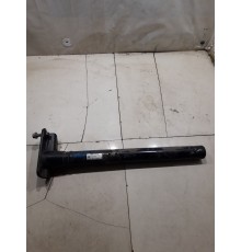 Кронштейн(крепление) брызговика задней левой оси