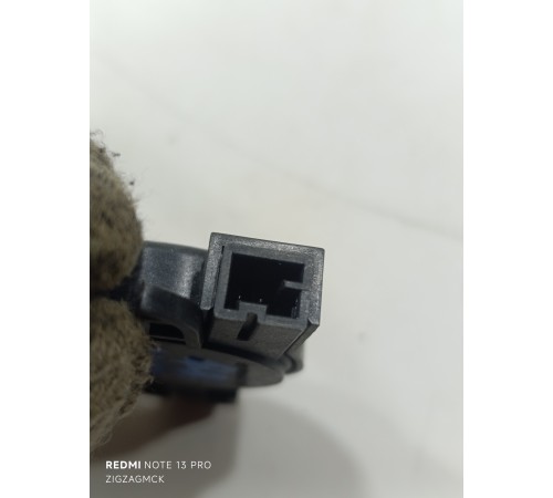 Динамик парктроника