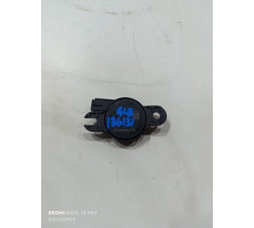 Динамик парктроника