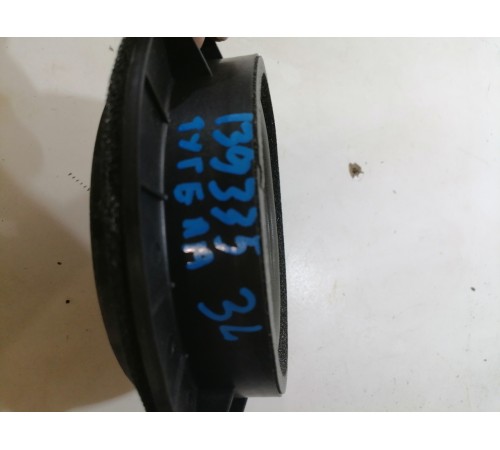 Динамик двери задний