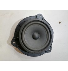 Динамик двери задний