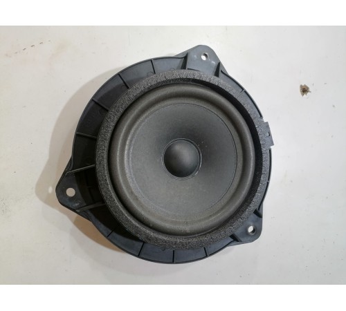 Динамик двери задний