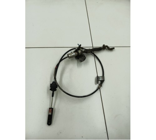 Трос коробки передач АКПП