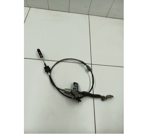 Трос коробки передач АКПП