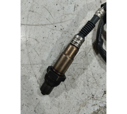 Датчик кислородный лямбда-зонд