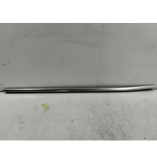 Уплотнитель стекла (задний левый наружный)