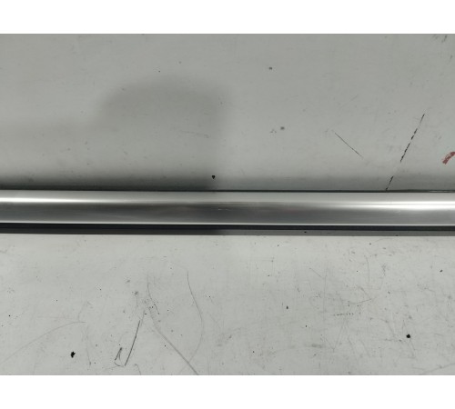 Уплотнитель стекла (задний левый наружный)