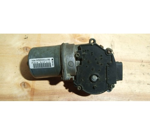 Моторчик стеклоочистителя передний