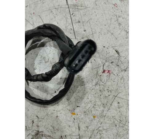 Датчик кислородный лямбда-зонд