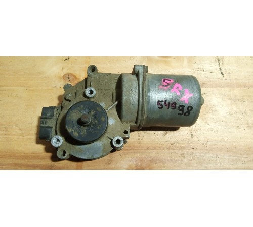 Моторчик стеклоочистителя передний