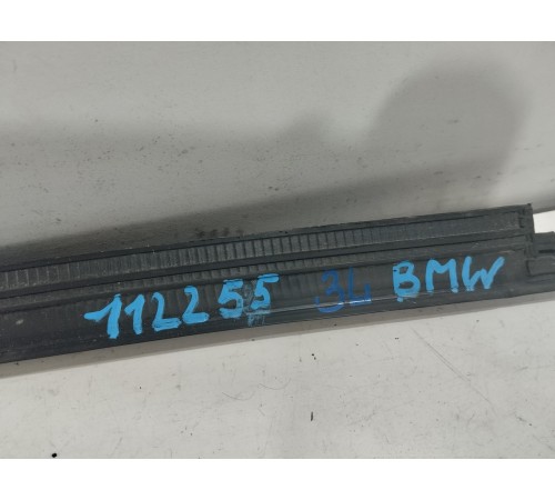 Уплотнитель стекла (задний левый наружный)