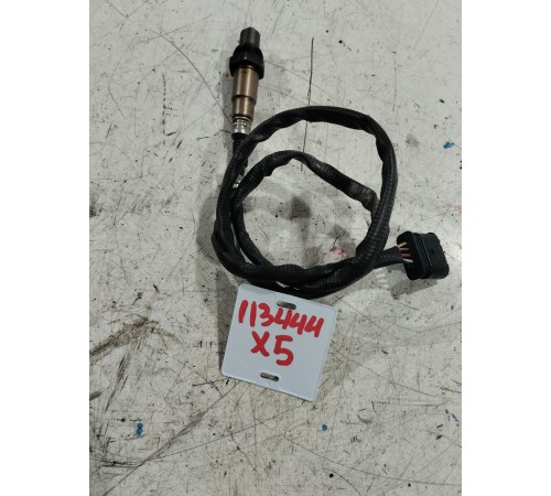 Датчик кислородный лямбда-зонд
