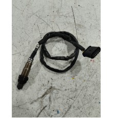 Датчик кислородный лямбда-зонд