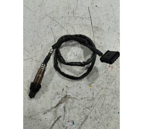 Датчик кислородный лямбда-зонд