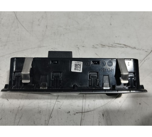 Блок управления светом