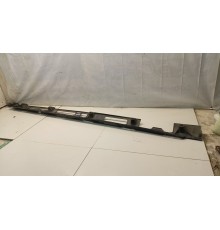 Кронштейн накладки порога (левый)