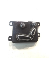 Блок управления сиденьем (задний, правый)