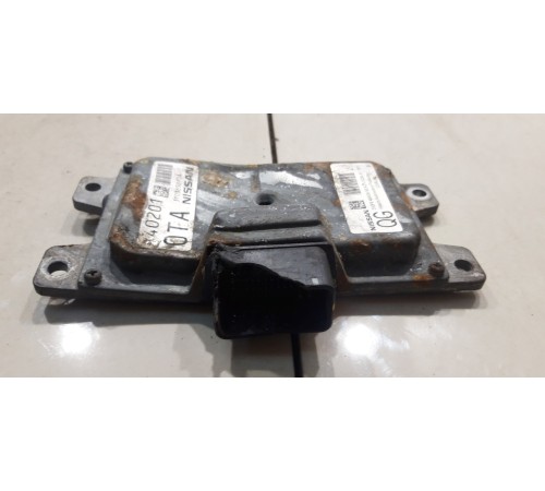 Блок управления АКПП