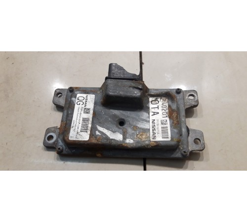 Блок управления АКПП