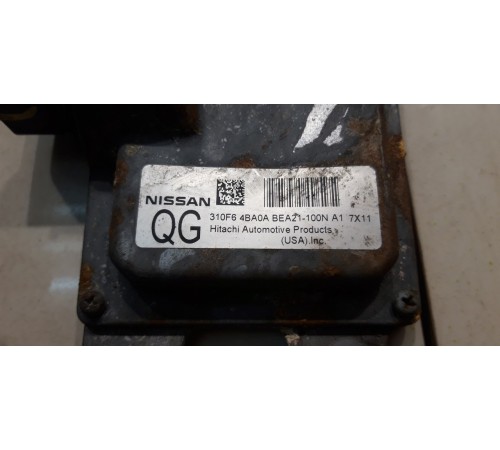 Блок управления АКПП