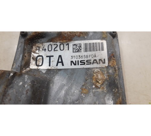 Блок управления АКПП