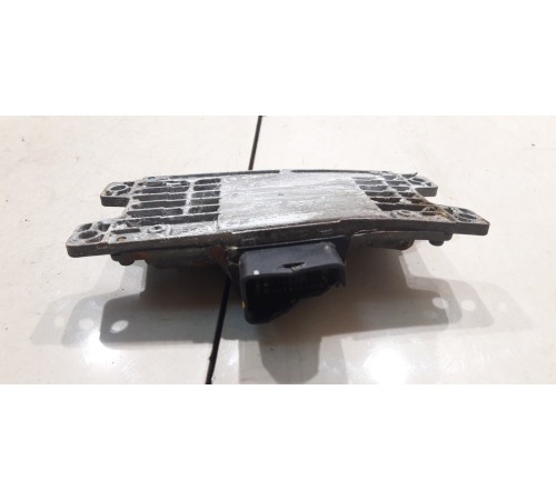 Блок управления АКПП