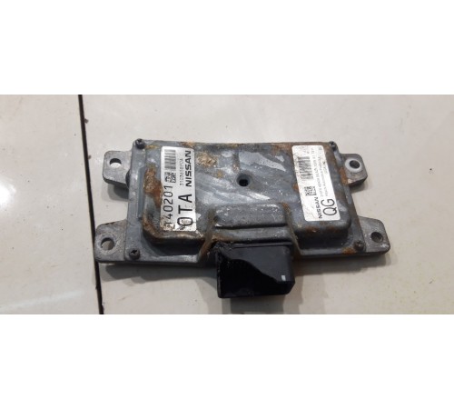 Блок управления АКПП