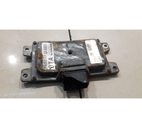 Блок управления АКПП