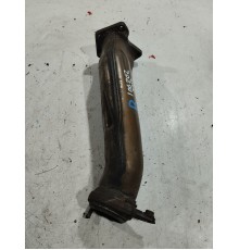 Выпускной коллектор правый