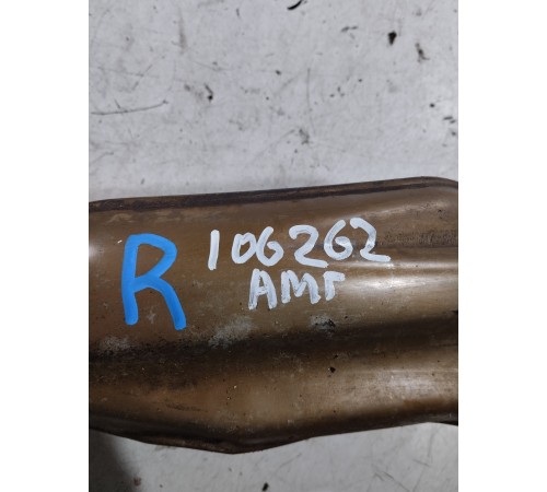 Выпускной коллектор правый