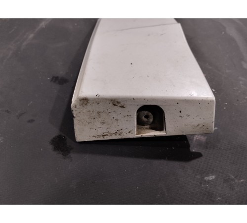 Накладка крыла передняя левая