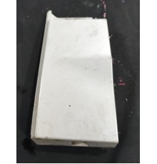 Накладка крыла передняя левая