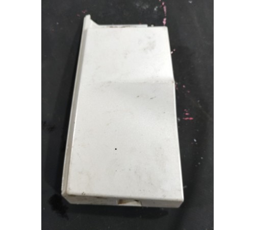 Накладка крыла передняя левая