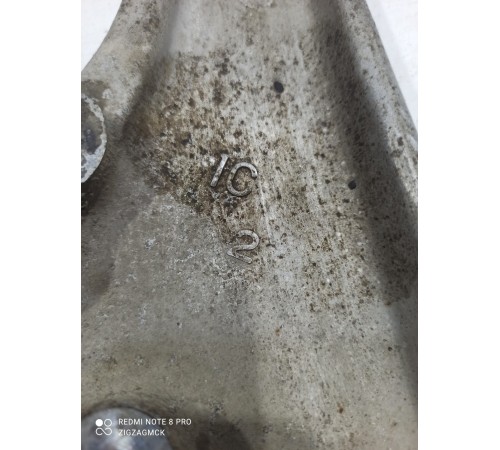 Рычаг подвески(задний левый)