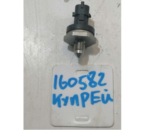 Датчик давления топлива