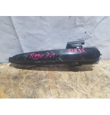 Ручка двери наружная Задняя Левая