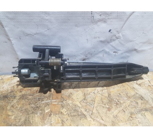 Ручка двери наружная Задняя Левая